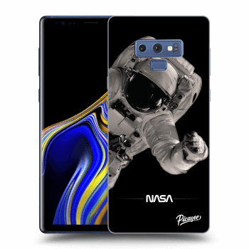 Maskica za Samsung Galaxy Note 9 N960F - Astronaut Big