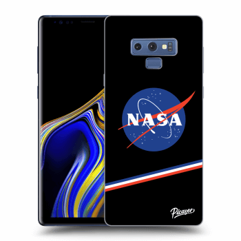 Maskica za Samsung Galaxy Note 9 N960F - NASA Original