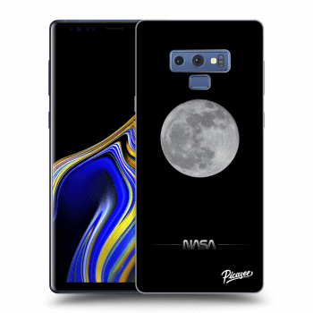 Maskica za Samsung Galaxy Note 9 N960F - Moon Minimal