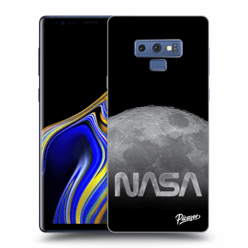 Maskica za Samsung Galaxy Note 9 N960F - Moon Cut