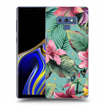 Maskica za Samsung Galaxy Note 9 N960F - Hawaii