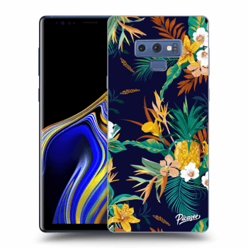 Maskica za Samsung Galaxy Note 9 N960F - Pineapple Color