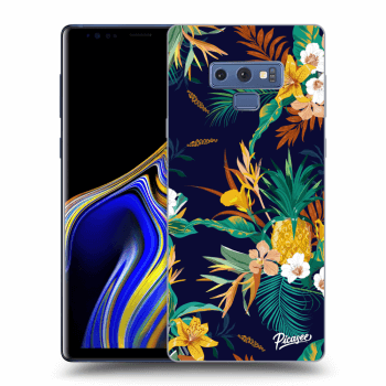 Picasee ULTIMATE CASE za Samsung Galaxy Note 9 N960F - Pineapple Color
