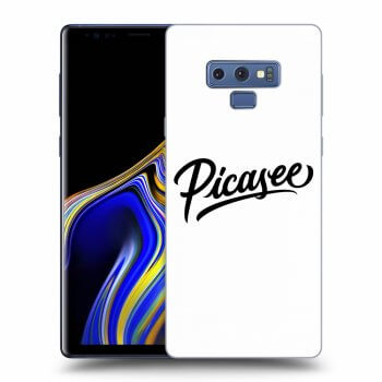 Maskica za Samsung Galaxy Note 9 N960F - Picasee - black