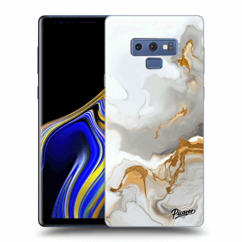 Maskica za Samsung Galaxy Note 9 N960F - Her