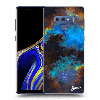 Maskica za Samsung Galaxy Note 9 N960F - Space