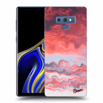 Maskica za Samsung Galaxy Note 9 N960F - Sunset