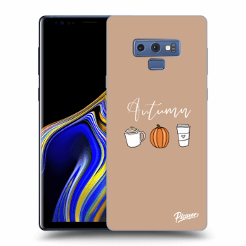 Maskica za Samsung Galaxy Note 9 N960F - Autumn