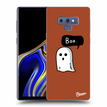 Maskica za Samsung Galaxy Note 9 N960F - Boo