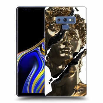 Maskica za Samsung Galaxy Note 9 N960F - Golder