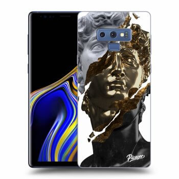 Maskica za Samsung Galaxy Note 9 N960F - Trigger