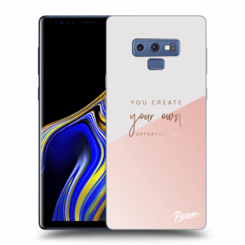 Maskica za Samsung Galaxy Note 9 N960F - You create your own opportunities