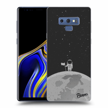 Maskica za Samsung Galaxy Note 9 N960F - Astronaut