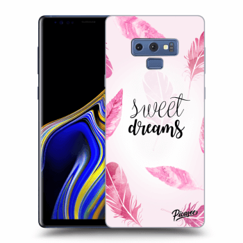 Maskica za Samsung Galaxy Note 9 N960F - Sweet dreams