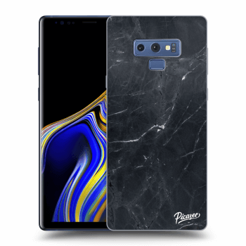 Maskica za Samsung Galaxy Note 9 N960F - Black marble