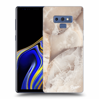 Maskica za Samsung Galaxy Note 9 N960F - Cream marble