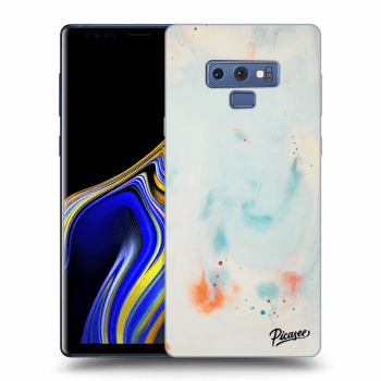 Maskica za Samsung Galaxy Note 9 N960F - Splash