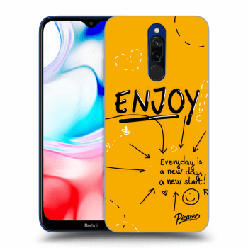 Maskica za Xiaomi Redmi 8 - Enjoy