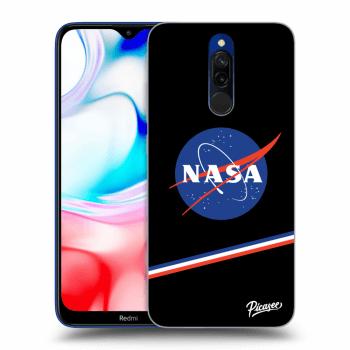 Maskica za Xiaomi Redmi 8 - NASA Original