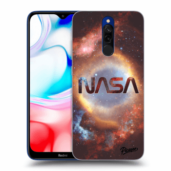 Maskica za Xiaomi Redmi 8 - Nebula