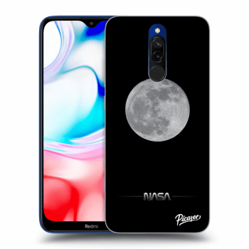 Maskica za Xiaomi Redmi 8 - Moon Minimal