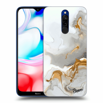 Maskica za Xiaomi Redmi 8 - Her