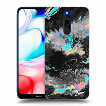 Maskica za Xiaomi Redmi 8 - Magnetic