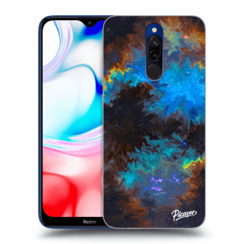 Maskica za Xiaomi Redmi 8 - Space