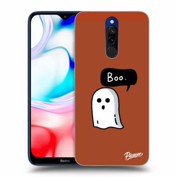 Maskica za Xiaomi Redmi 8 - Boo