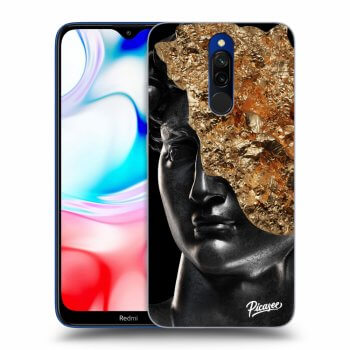 Maskica za Xiaomi Redmi 8 - Holigger