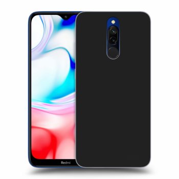 Maskica za Xiaomi Redmi 8 - Clear