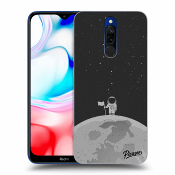 Maskica za Xiaomi Redmi 8 - Astronaut