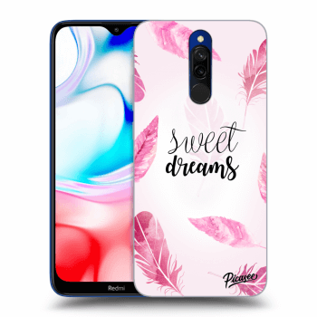 Maskica za Xiaomi Redmi 8 - Sweet dreams