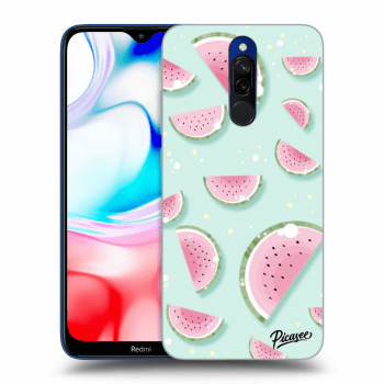Maskica za Xiaomi Redmi 8 - Watermelon 2