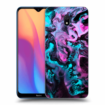 Maskica za Xiaomi Redmi 8A - Lean