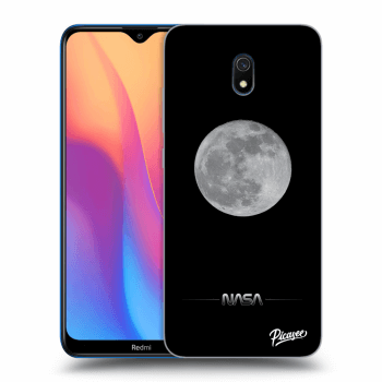 Maskica za Xiaomi Redmi 8A - Moon Minimal