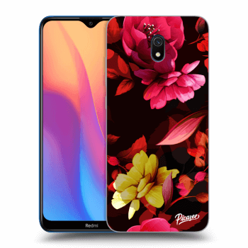 Maskica za Xiaomi Redmi 8A - Dark Peonny