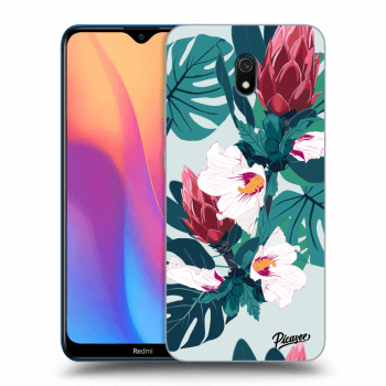 Maskica za Xiaomi Redmi 8A - Rhododendron