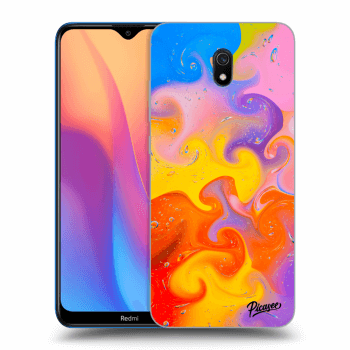 Maskica za Xiaomi Redmi 8A - Bubbles