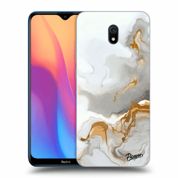 Maskica za Xiaomi Redmi 8A - Her