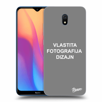 Maskica za Xiaomi Redmi 8A - Vlastiti foto dizajn