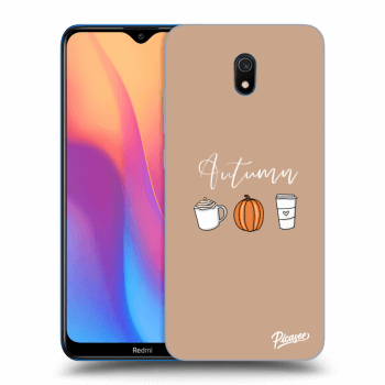 Maskica za Xiaomi Redmi 8A - Autumn