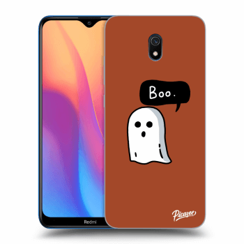 Maskica za Xiaomi Redmi 8A - Boo
