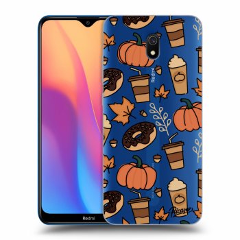 Maskica za Xiaomi Redmi 8A - Fallovers