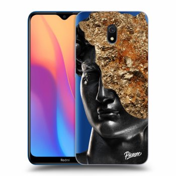 Maskica za Xiaomi Redmi 8A - Holigger