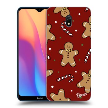 Maskica za Xiaomi Redmi 8A - Gingerbread 2