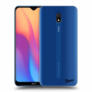 Maskica za Xiaomi Redmi 8A - Clear