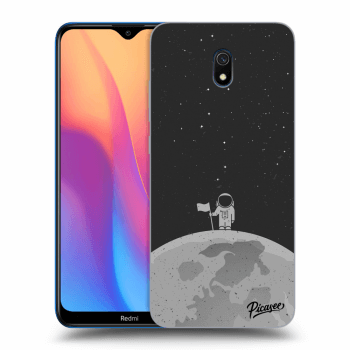 Maskica za Xiaomi Redmi 8A - Astronaut