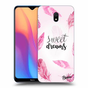 Maskica za Xiaomi Redmi 8A - Sweet dreams