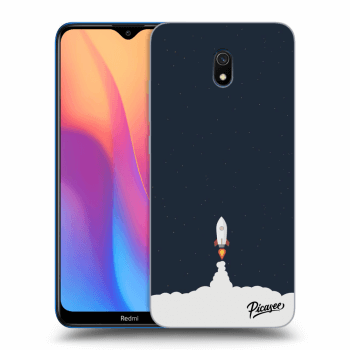 Maskica za Xiaomi Redmi 8A - Astronaut 2